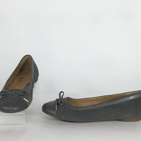 Lands End Ballet Flats - Picture 2 of 11